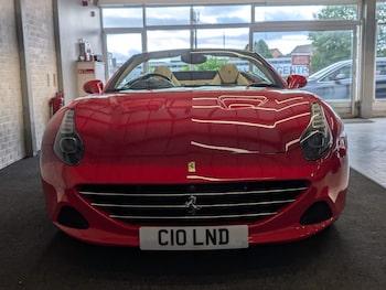Used Ferrari California 2015 for sale - 79533594: Photo