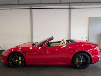 Used Ferrari California 2015 for sale - 79533594: Photo
