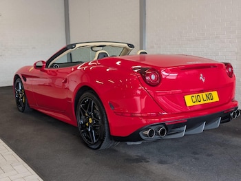 Used Ferrari California 2015 for sale - 79533594: Photo