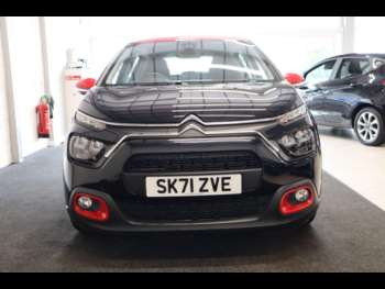 Used Citroen C3 2021 for sale - 75258044: Photo