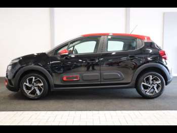 Used Citroen C3 2021 for sale - 75258044: Photo