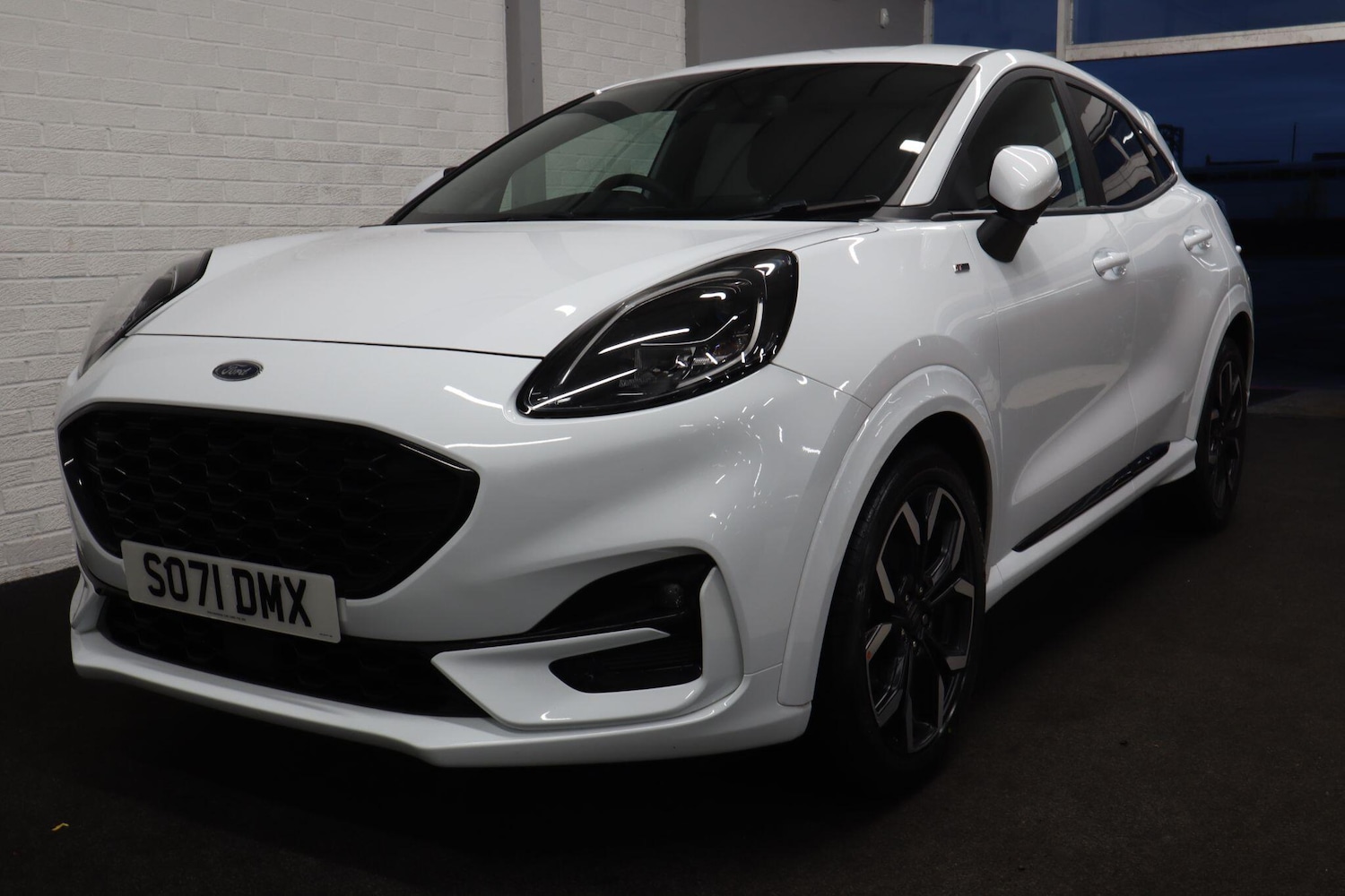 Used Ford Puma 2022 for sale - 76511773: Photo 1