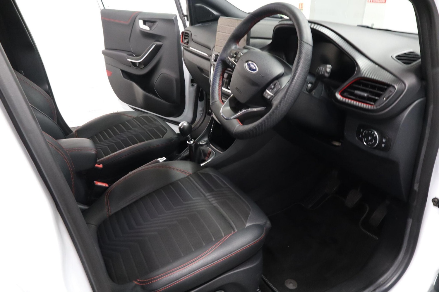 Used Ford Puma 2022 for sale - 76511773: Photo 11