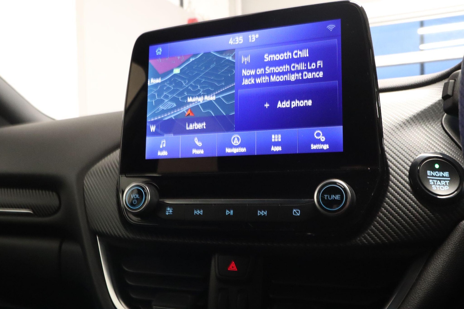 Used Ford Puma 2022 for sale - 76511773: Photo 13