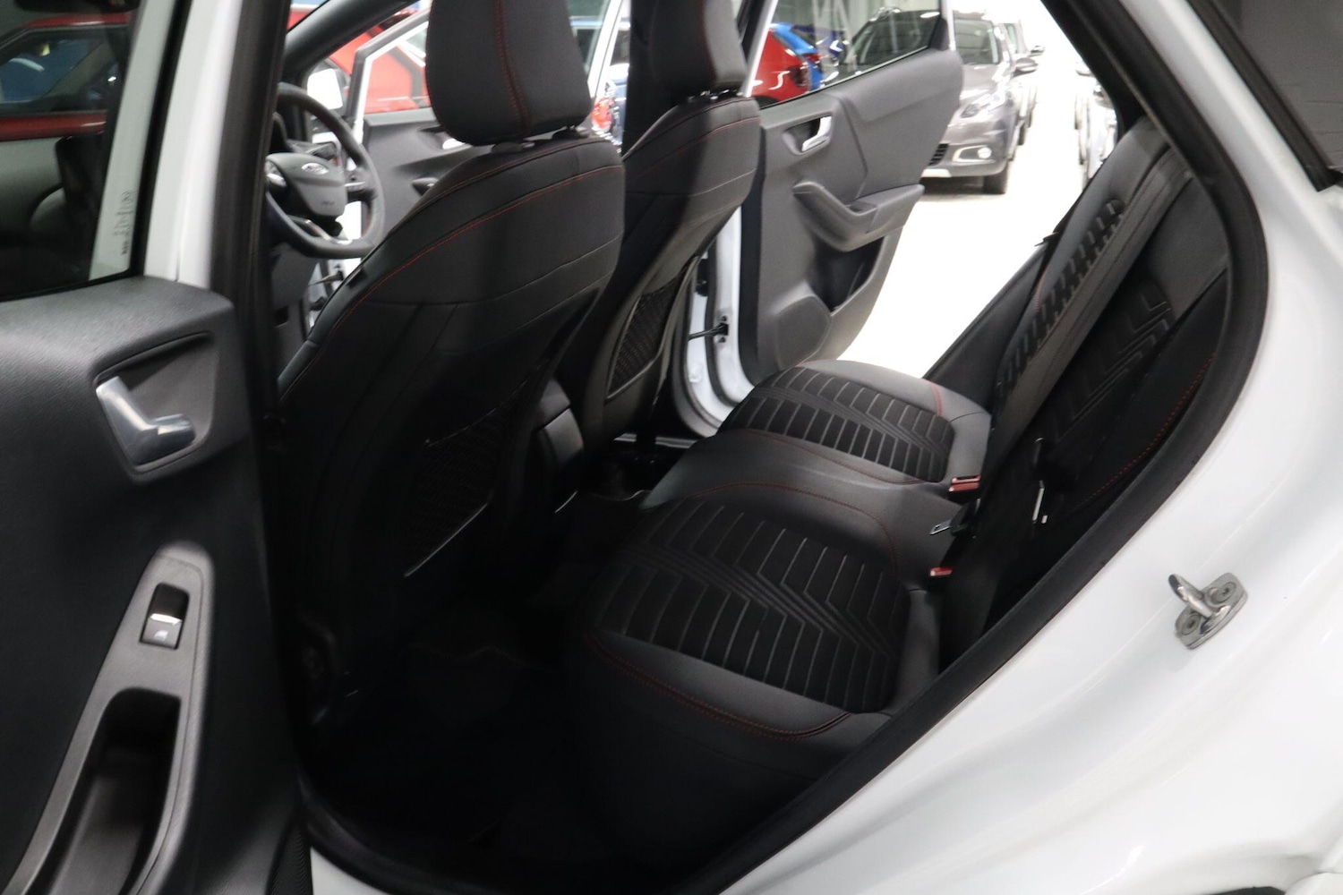 Used Ford Puma 2022 for sale - 76511773: Photo 16