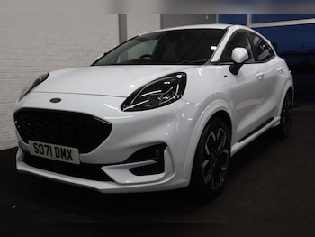 Used Ford Puma 2022 for sale - 76511773: Photo