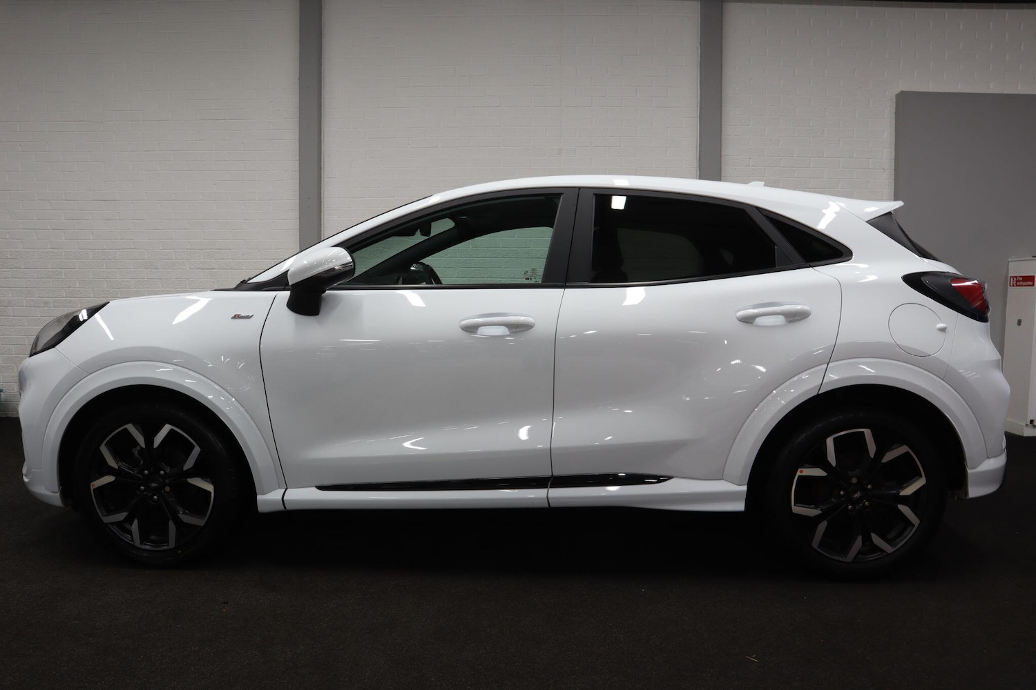 Used Ford Puma 2022 for sale - 76511773: Photo 3