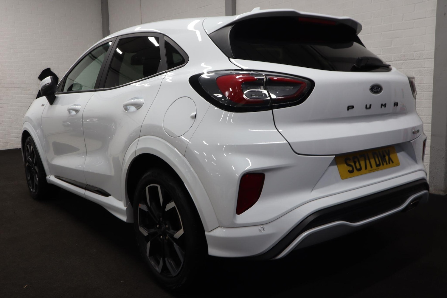 Used Ford Puma 2022 for sale - 76511773: Photo 4