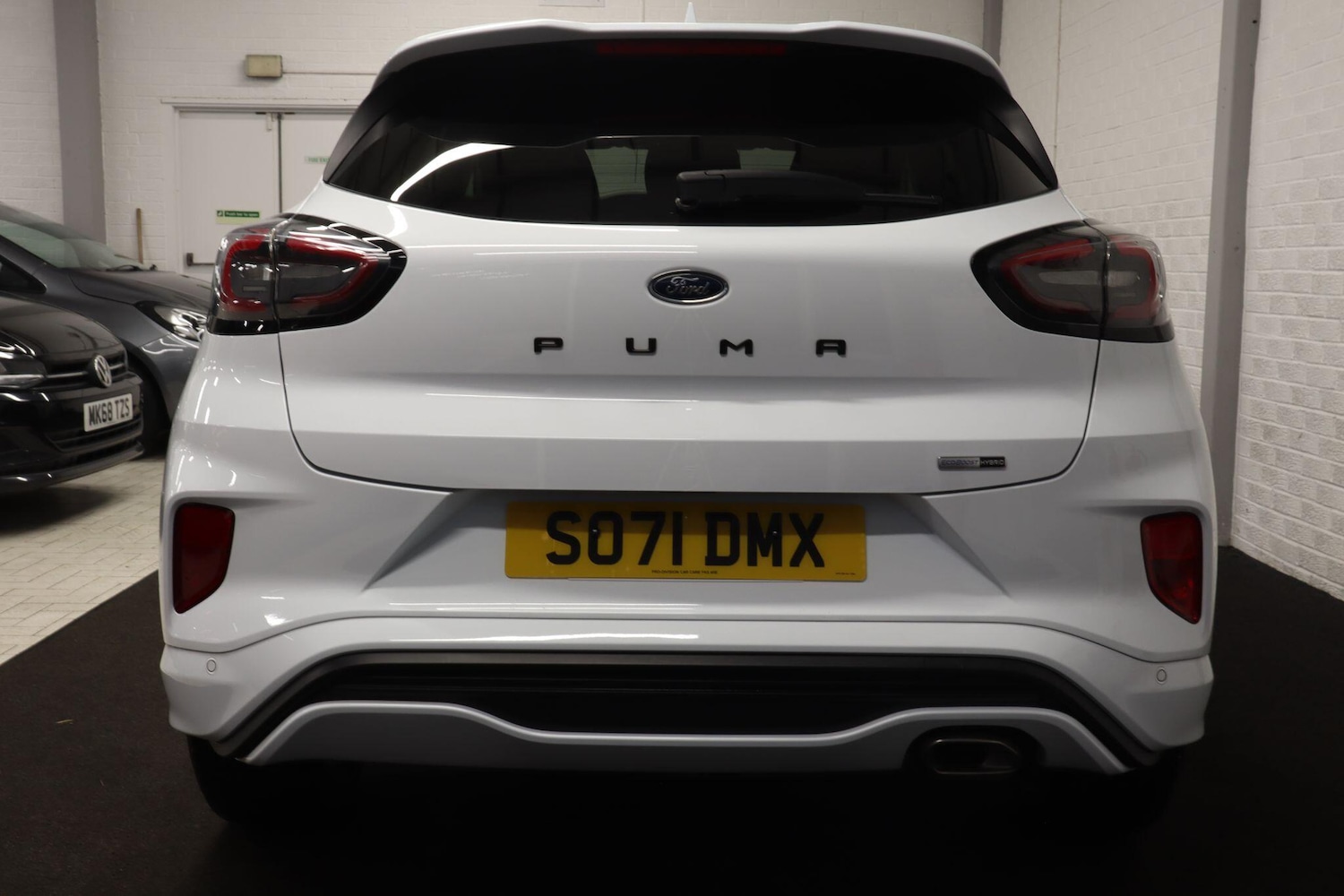 Used Ford Puma 2022 for sale - 76511773: Photo 5