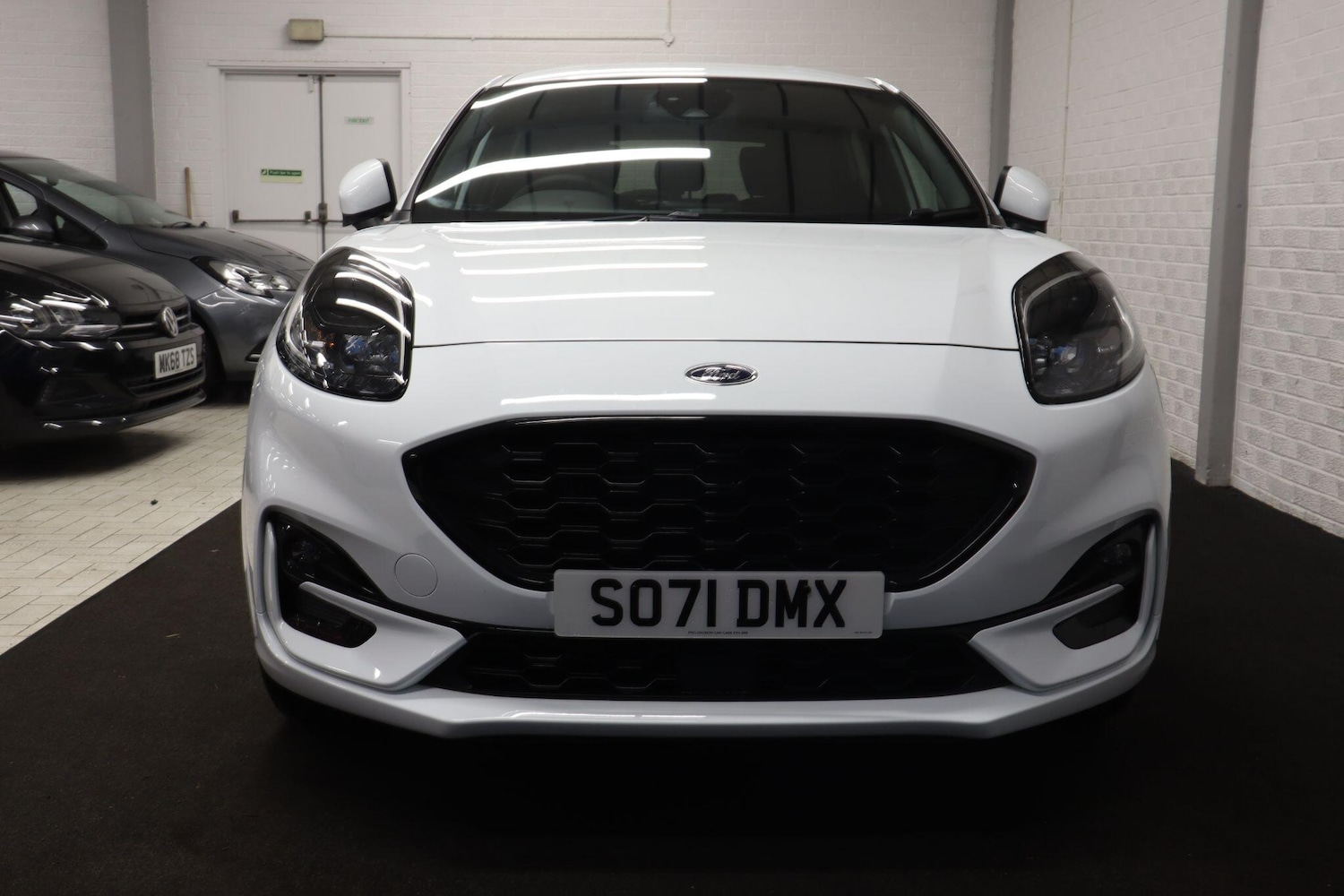 Used Ford Puma 2022 for sale - 76511773: Photo 6