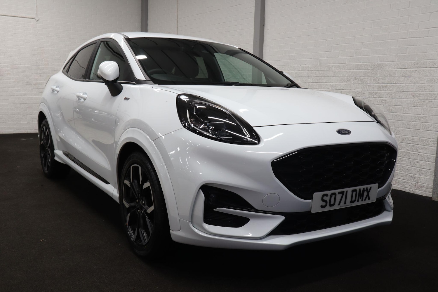 Used Ford Puma 2022 for sale - 76511773: Photo 7