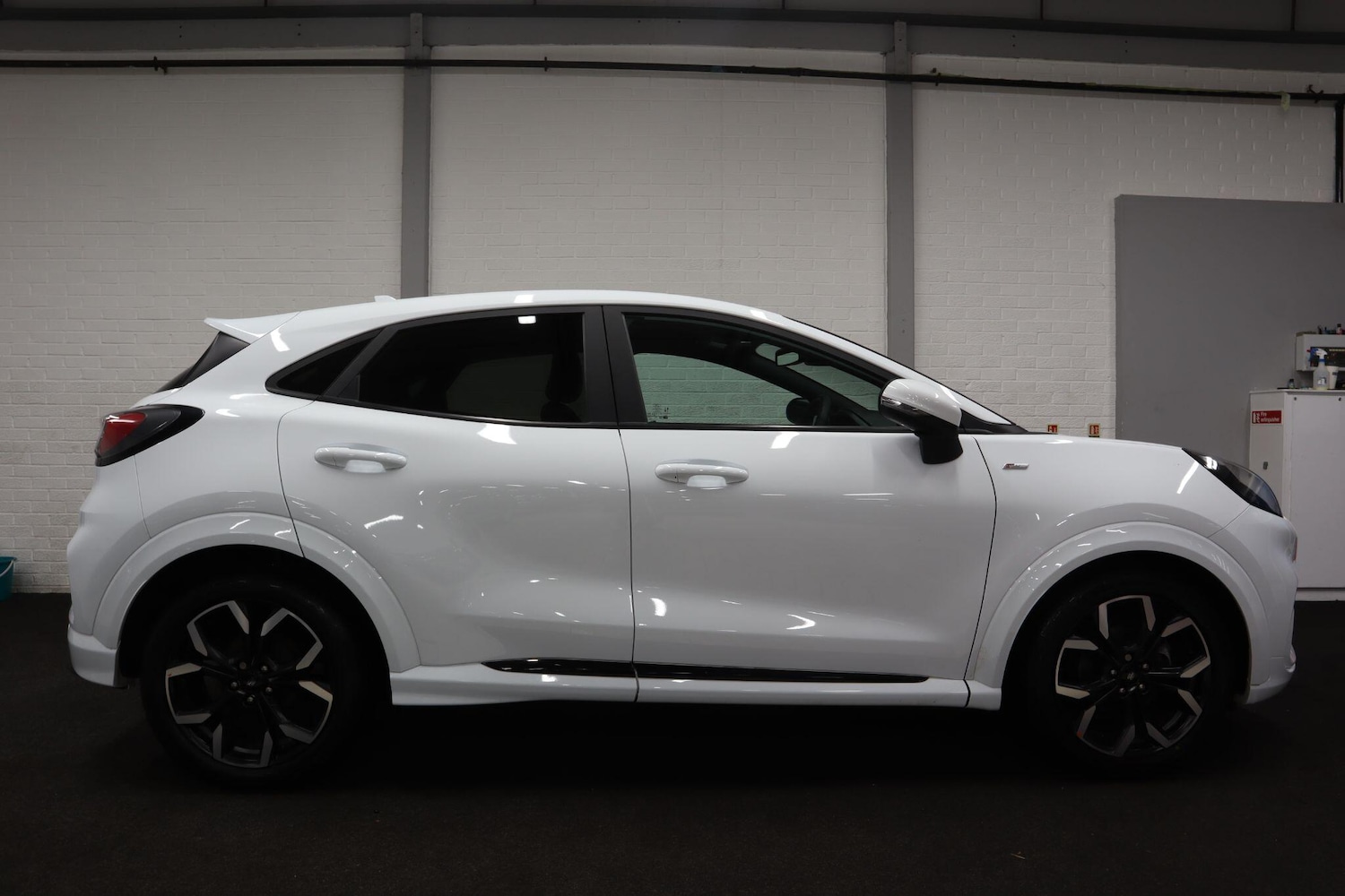 Used Ford Puma 2022 for sale - 76511773: Photo 8