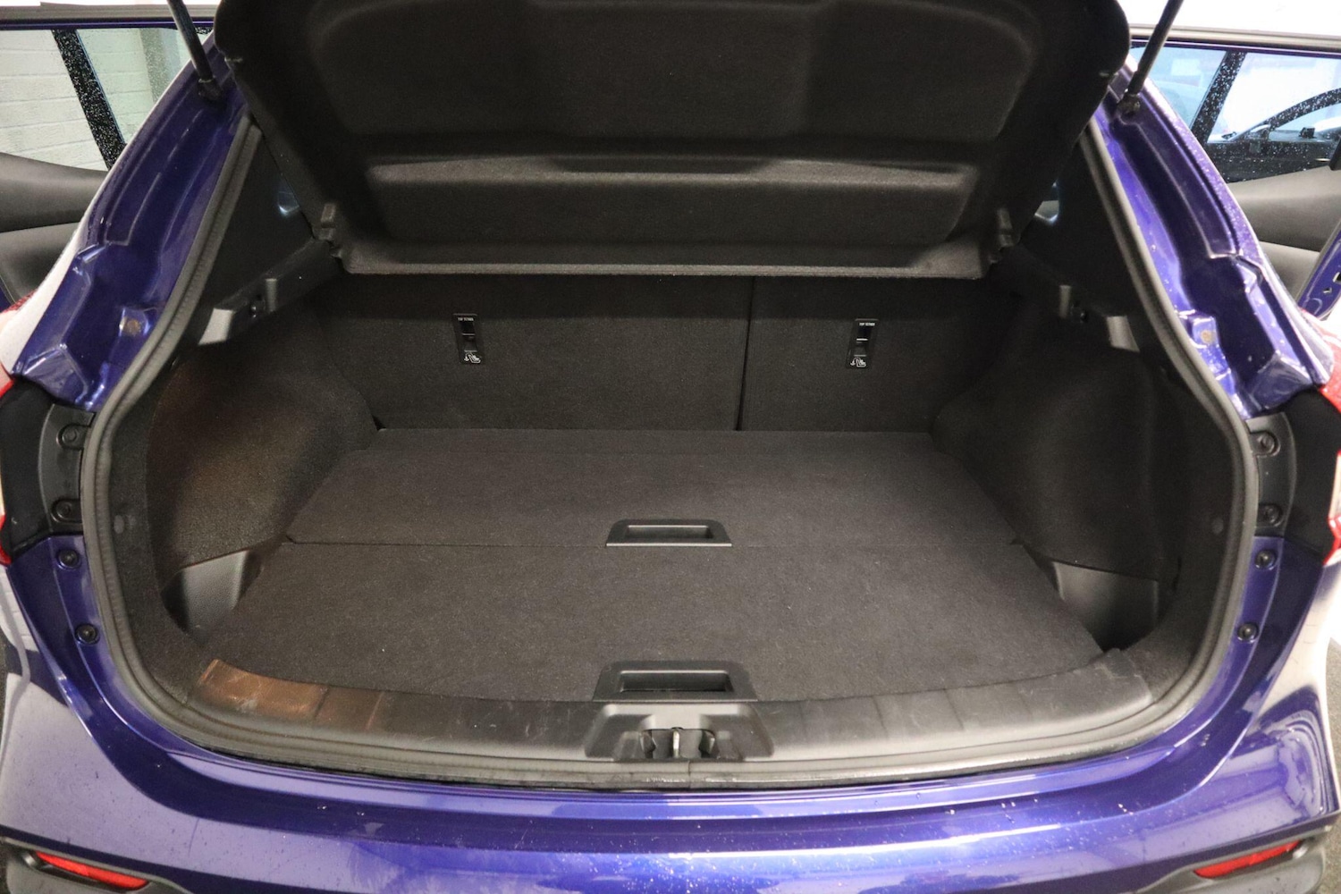 Used Nissan Qashqai for sale - 77696366: Photo 15