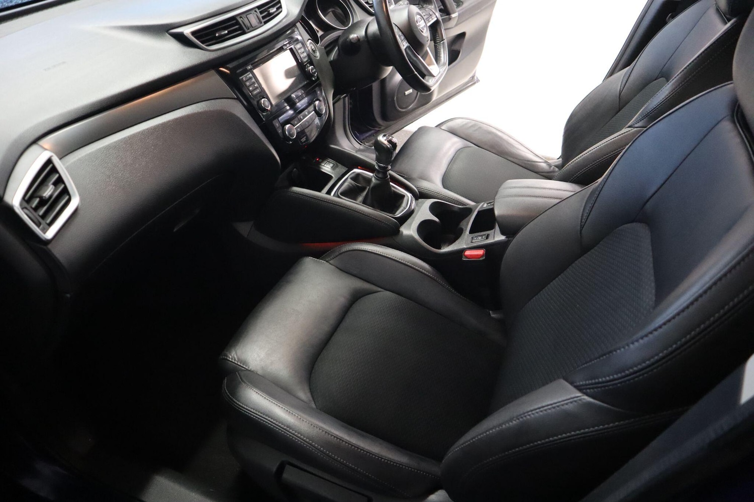 Used Nissan Qashqai for sale - 77696366: Photo 17