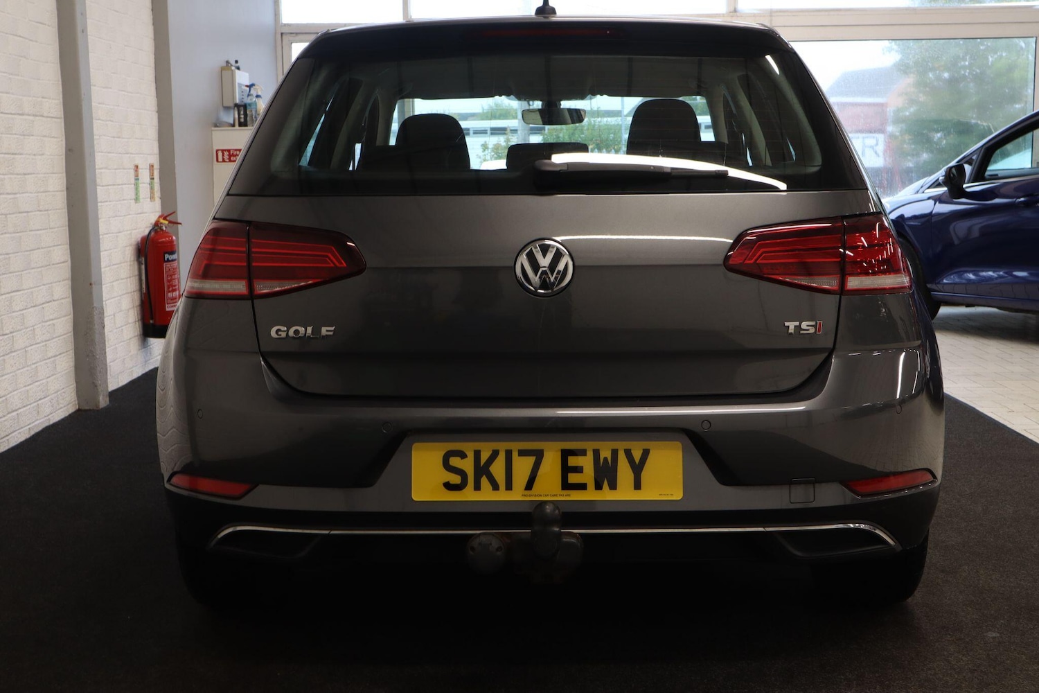 Used Volkswagen Golf for sale - 76200913: Photo 10