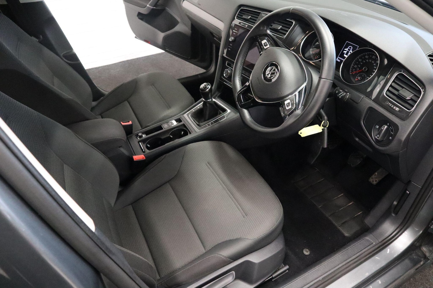 Used Volkswagen Golf for sale - 76200913: Photo 11