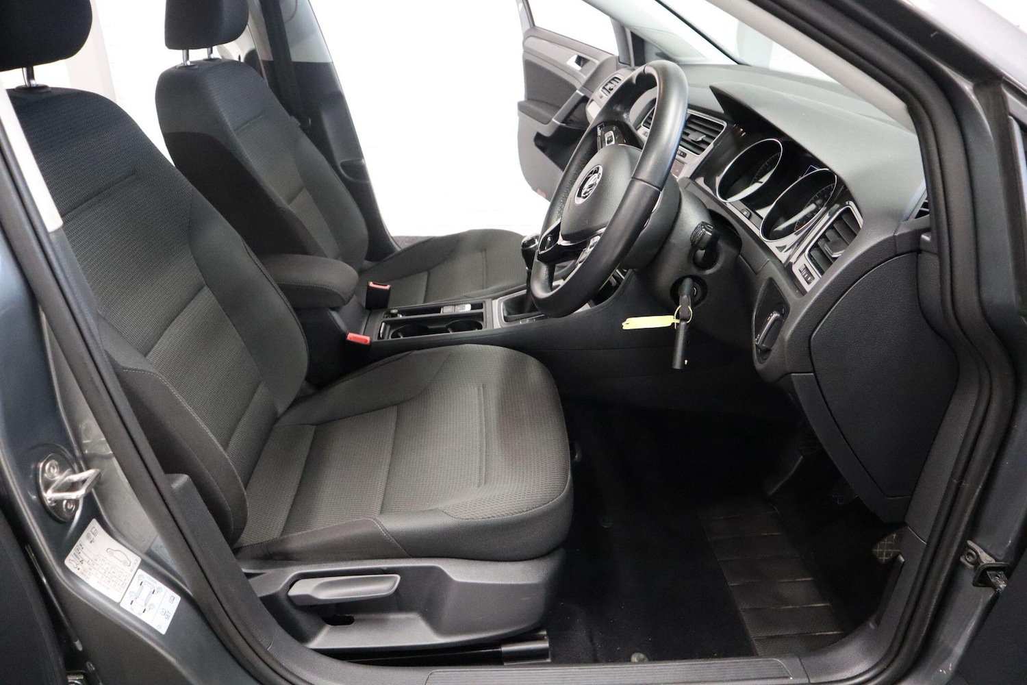 Used Volkswagen Golf for sale - 76200913: Photo 12