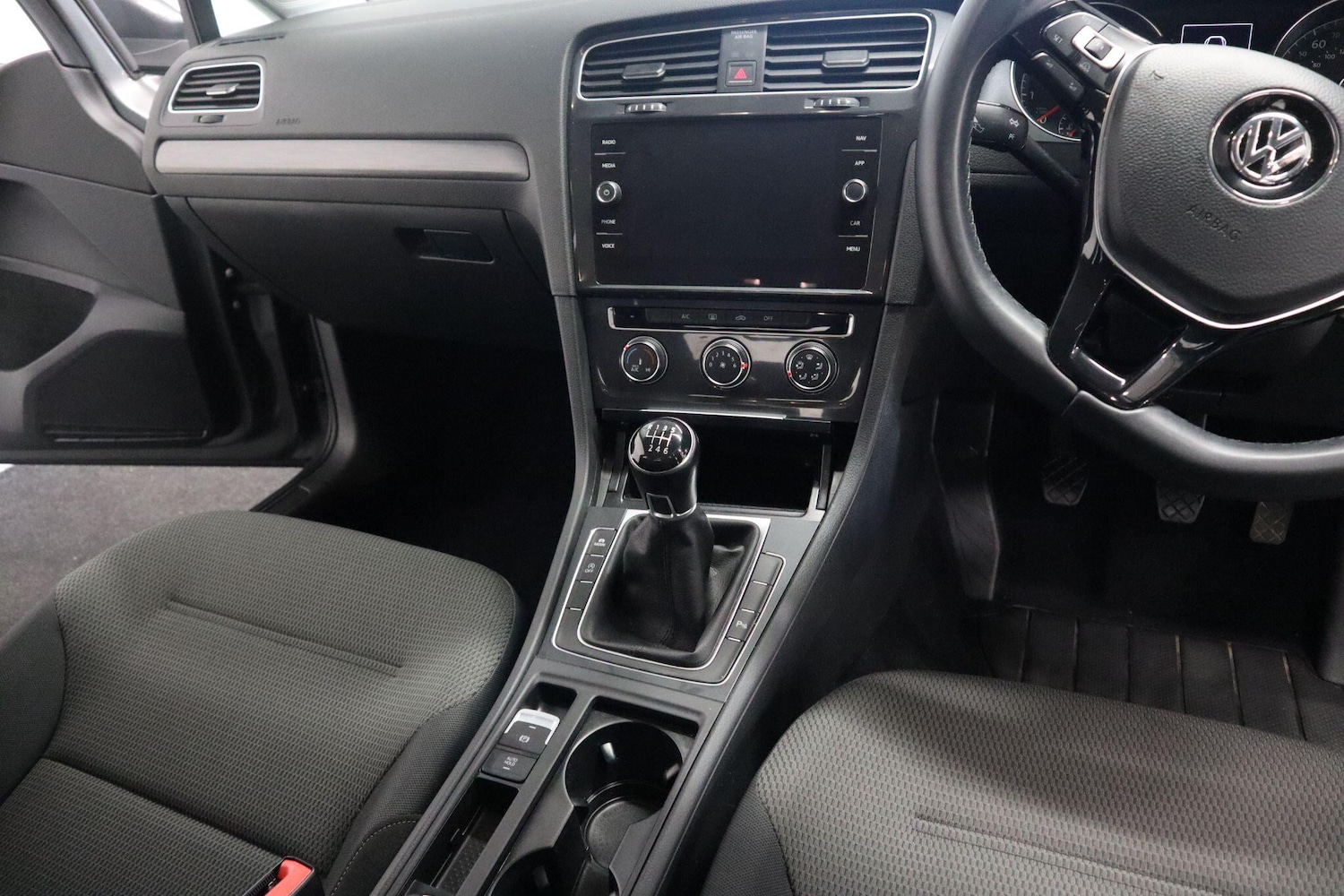 Used Volkswagen Golf for sale - 76200913: Photo 13