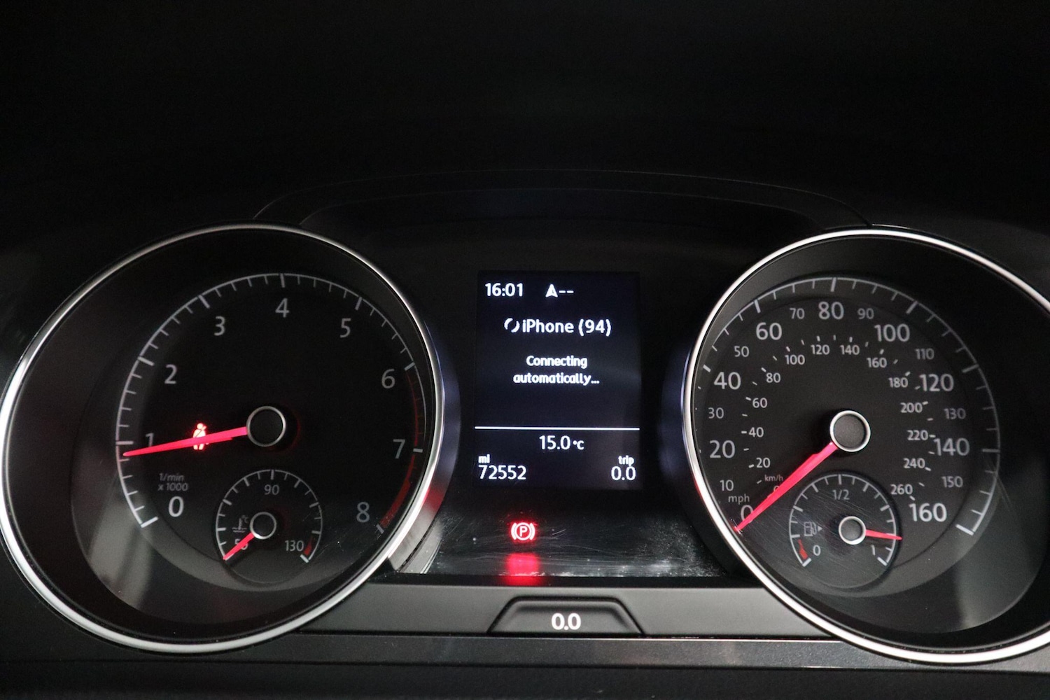 Used Volkswagen Golf for sale - 76200913: Photo 14