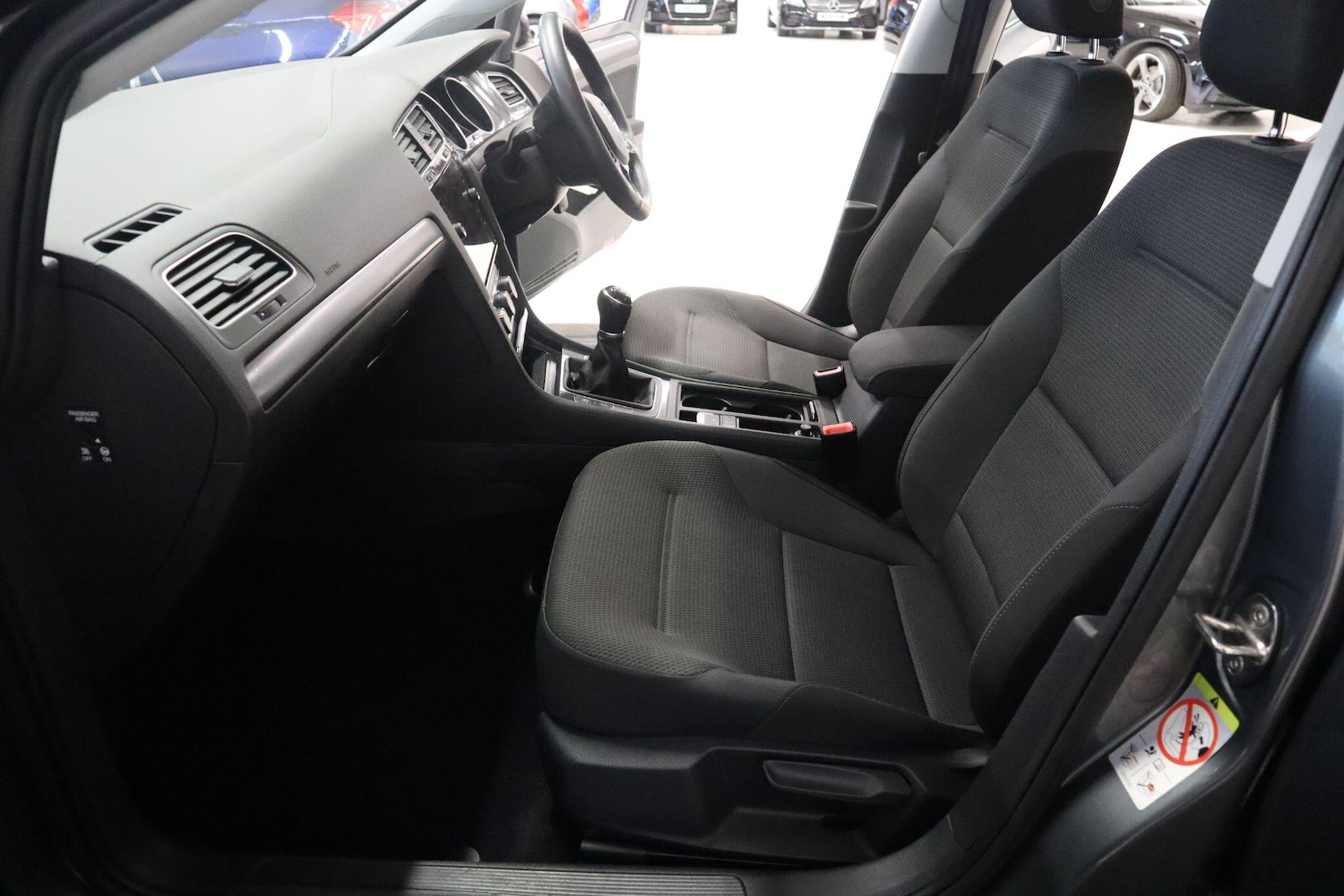 Used Volkswagen Golf for sale - 76200913: Photo 18