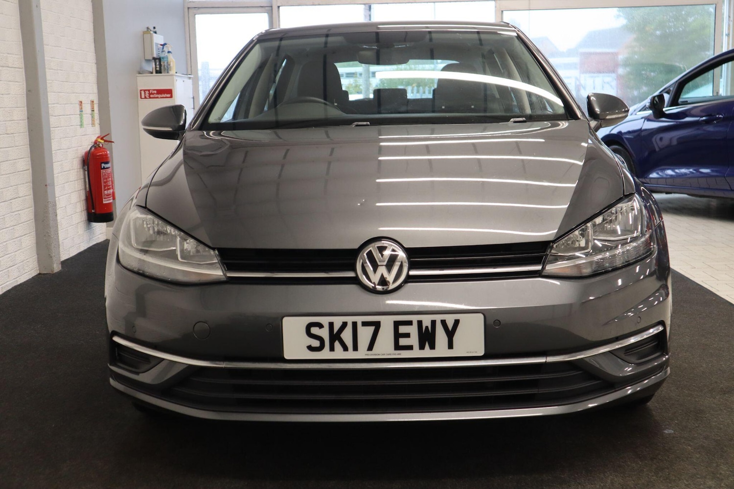 Used Volkswagen Golf for sale - 76200913: Photo 2