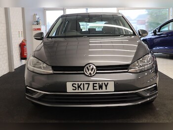Used Volkswagen Golf 2017 for sale - 76200913: Photo