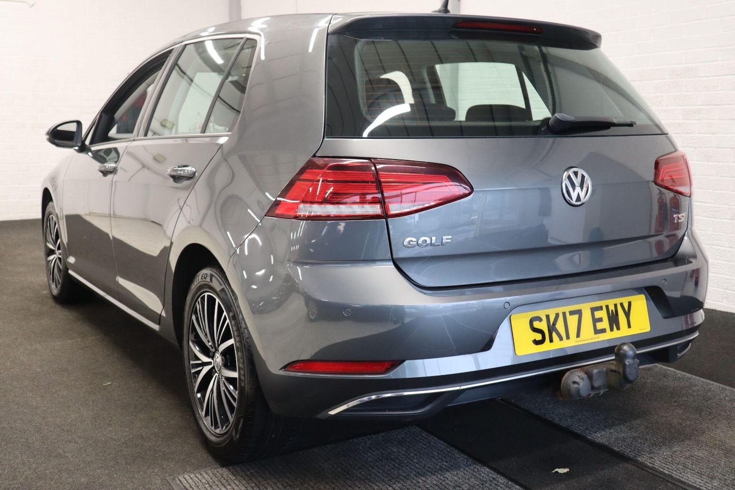 Used Volkswagen Golf for sale - 76200913: Photo 4
