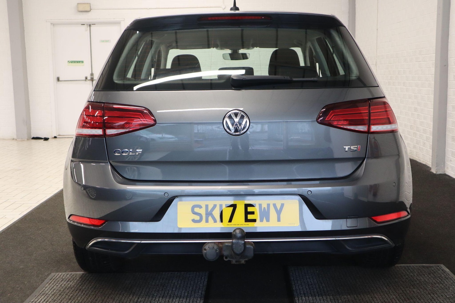 Used Volkswagen Golf for sale - 76200913: Photo 5