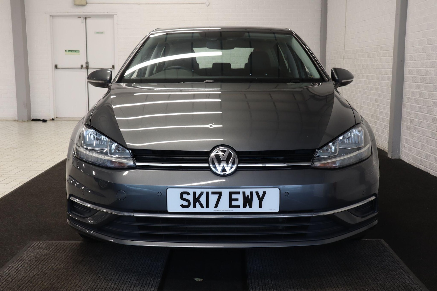 Used Volkswagen Golf for sale - 76200913: Photo 6