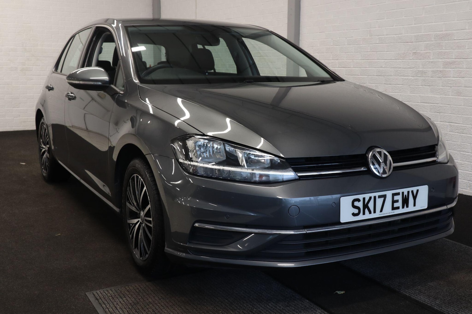 Used Volkswagen Golf for sale - 76200913: Photo 7