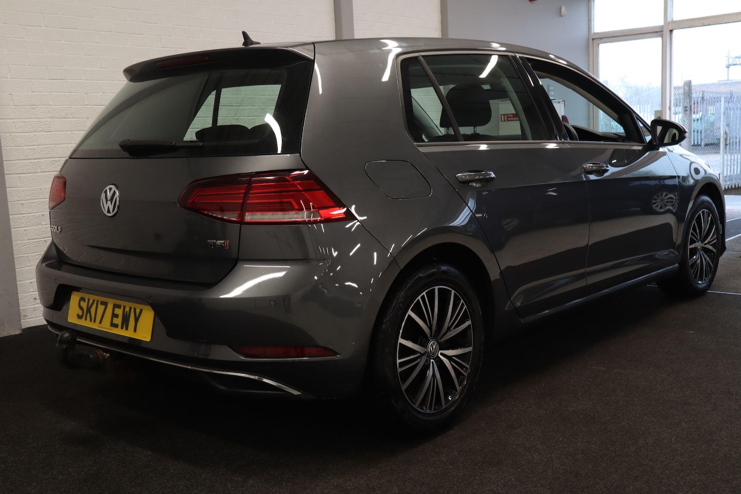 Used Volkswagen Golf for sale - 76200913: Photo 9