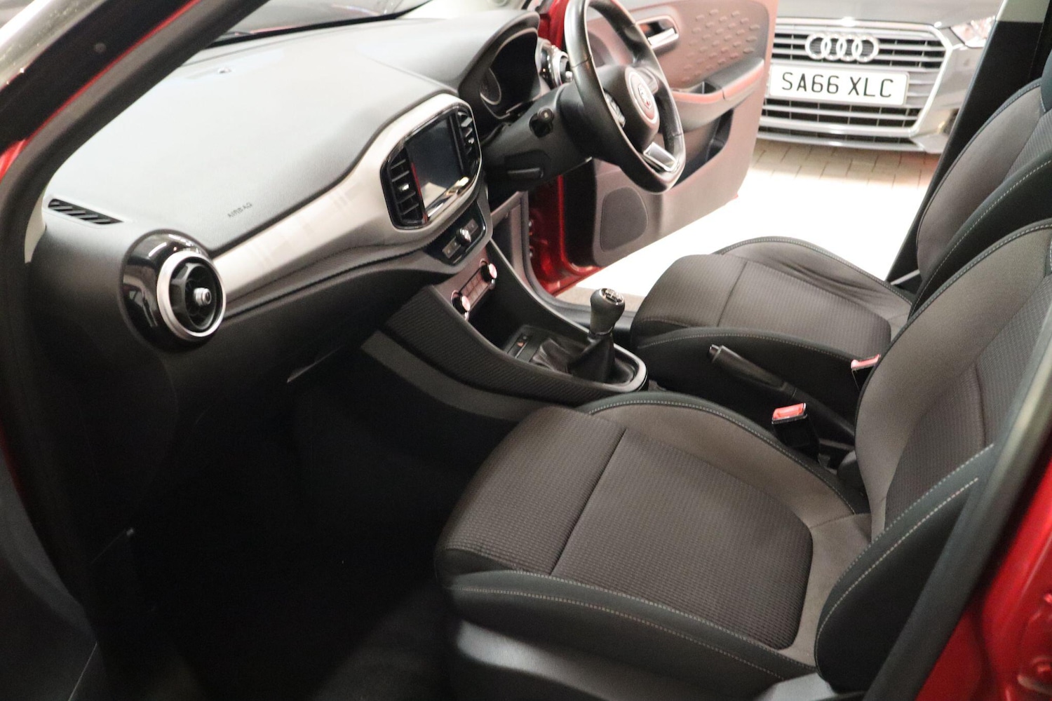 Used MG MG3 2019 for sale - 76370887: Photo 16