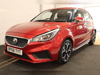 2019 (68) - 1.5 VTi-TECH Excite Euro 6 (s/s) 5dr