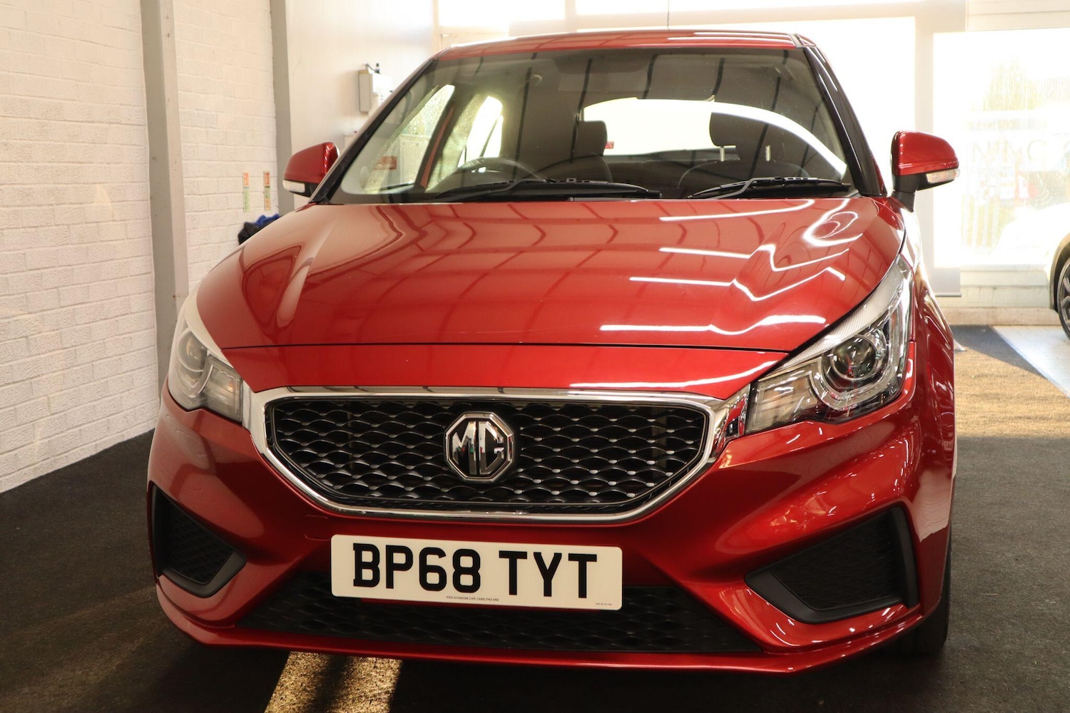 Used MG MG3 2019 for sale - 76370887: Photo 2