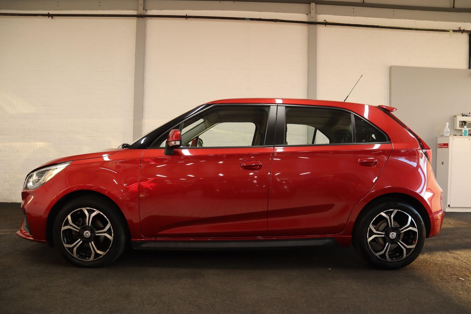 Used MG MG3 2019 for sale - 76370887: Photo 3