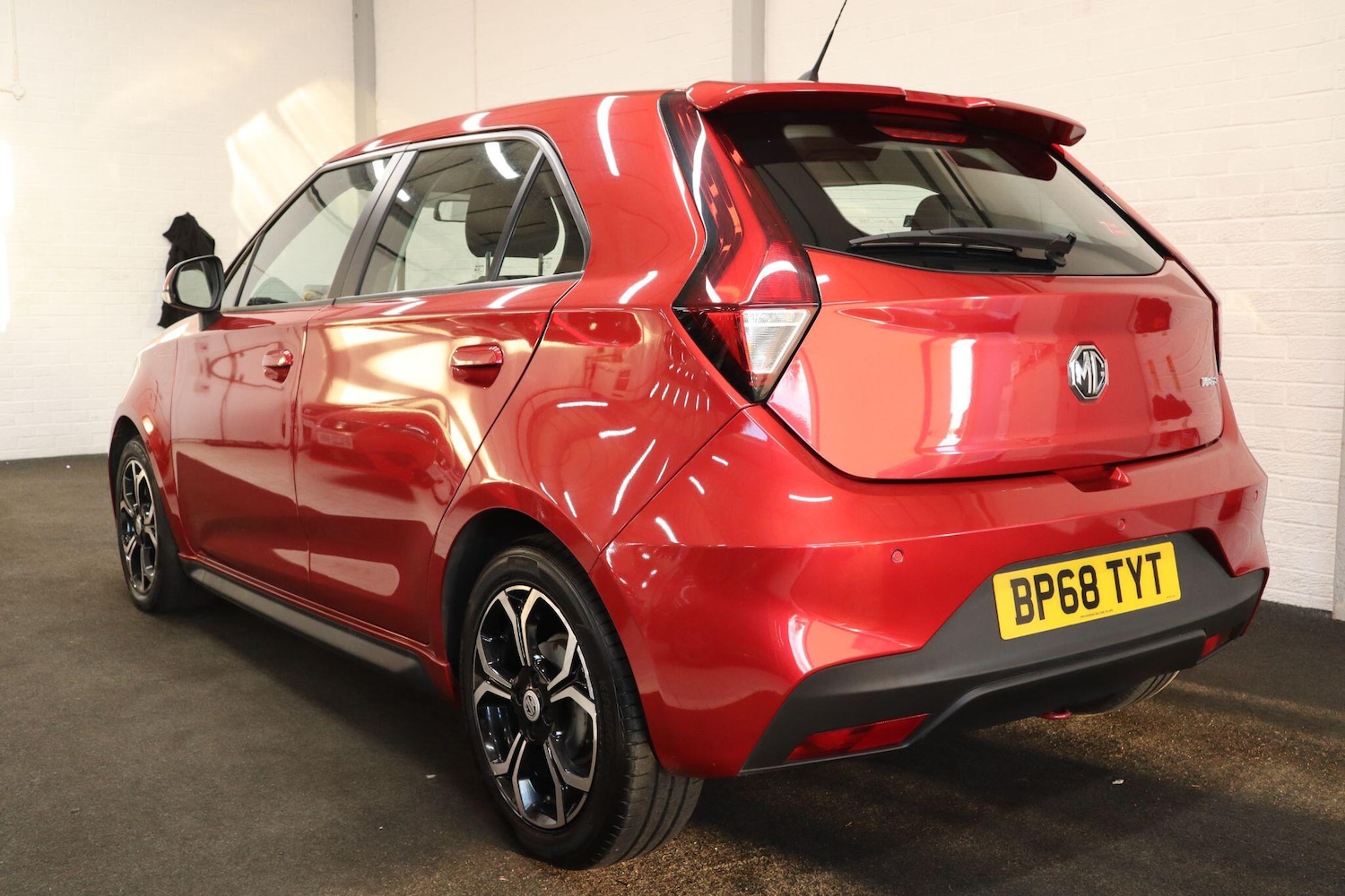 Used MG MG3 2019 for sale - 76370887: Photo 4