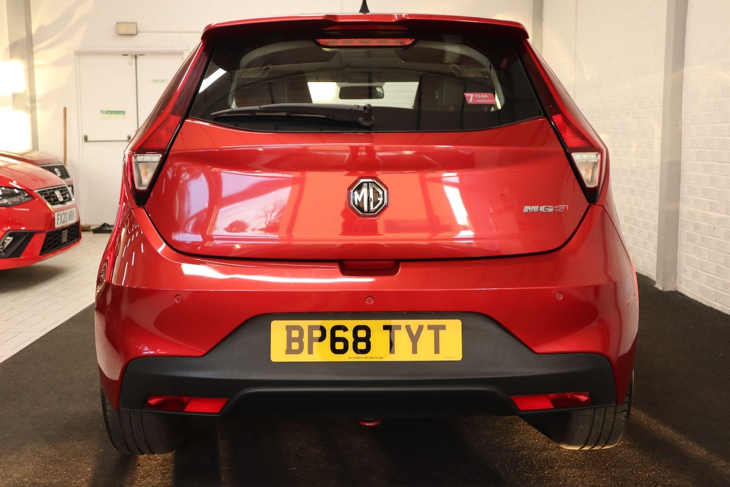 Used MG MG3 2019 for sale - 76370887: Photo 5