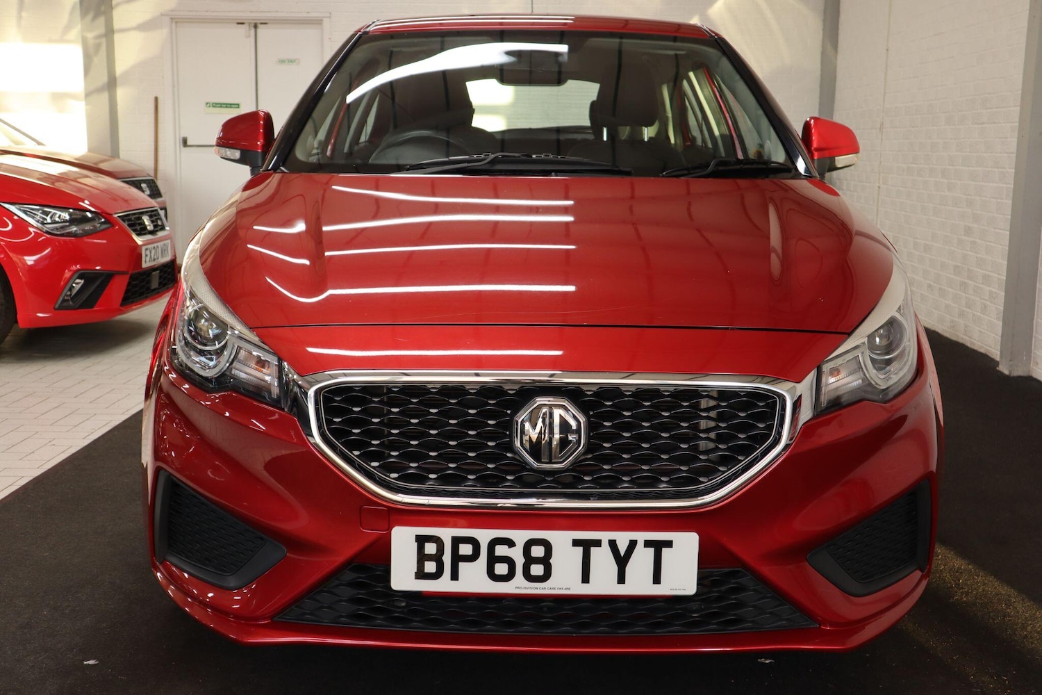 Used MG MG3 2019 for sale - 76370887: Photo 6