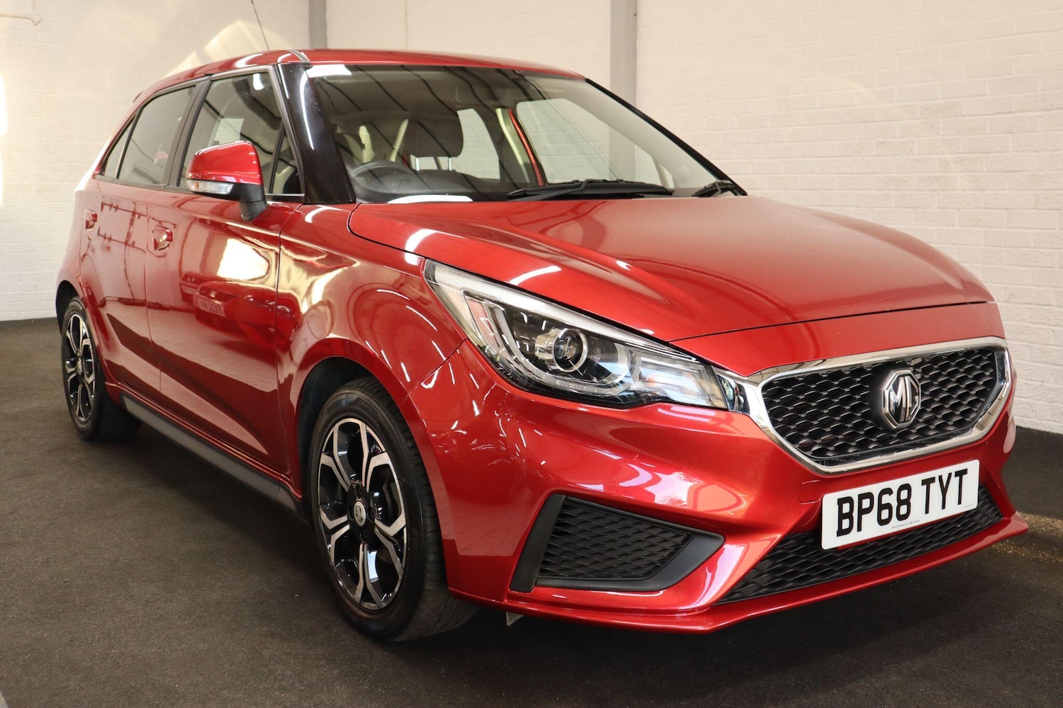 Used MG MG3 2019 for sale - 76370887: Photo 7