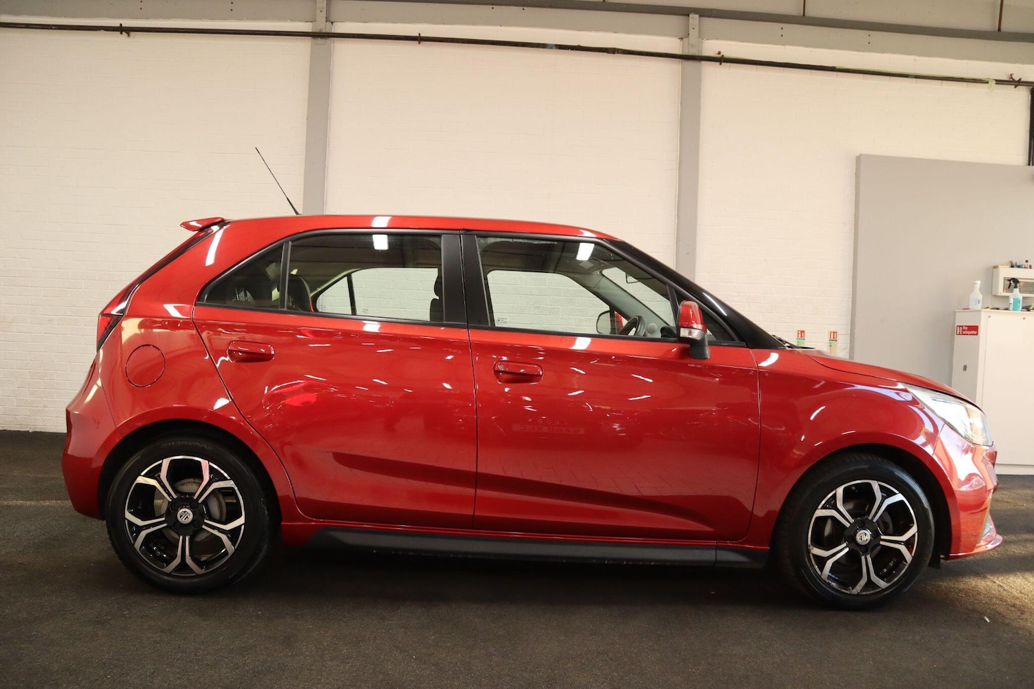 Used MG MG3 2019 for sale - 76370887: Photo 8