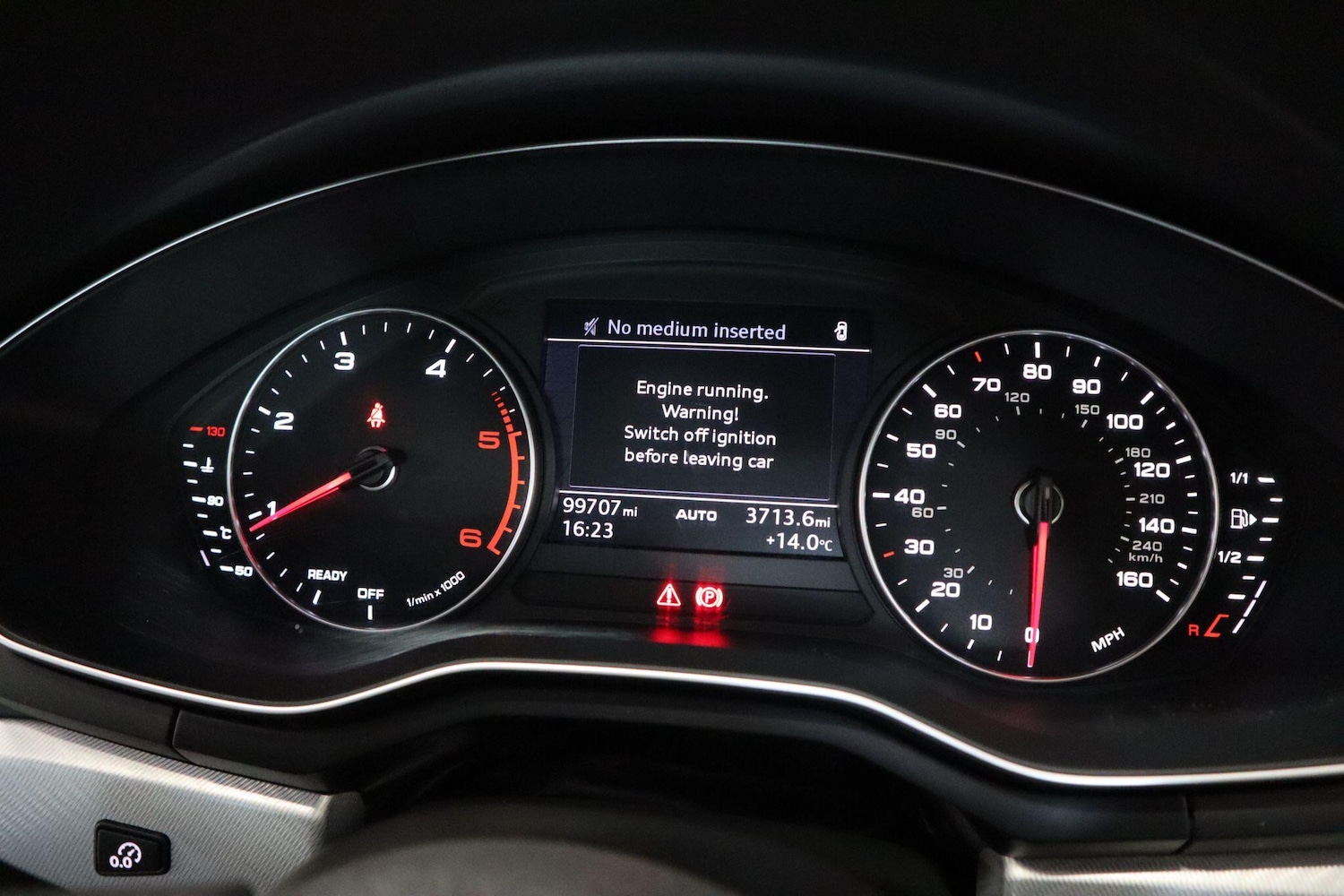 Used Audi A4 2017 for sale - 76336120: Photo 12