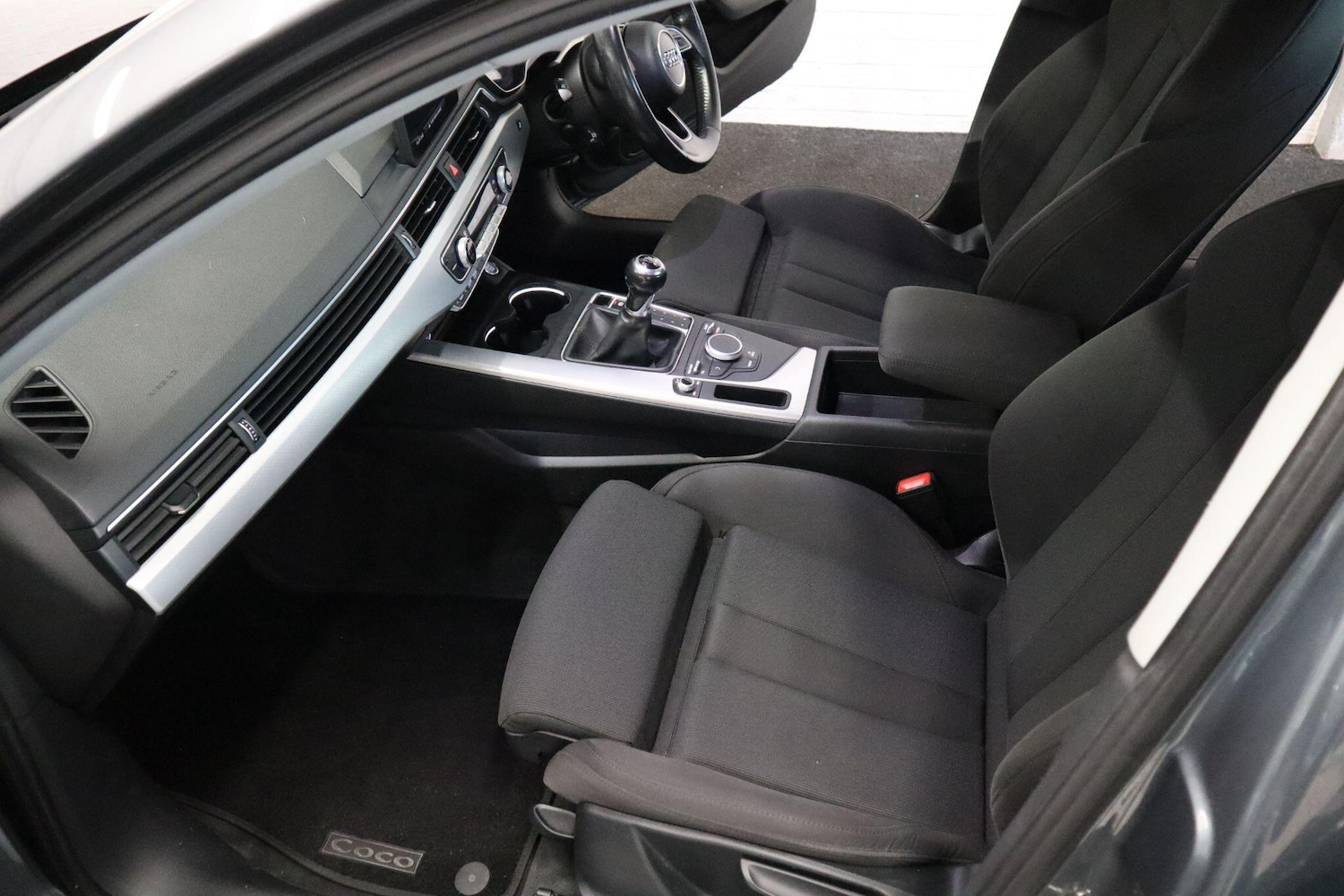 Used Audi A4 2017 for sale - 76336120: Photo 16