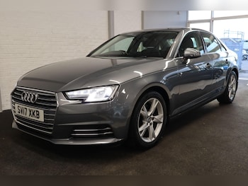 Audi - A4