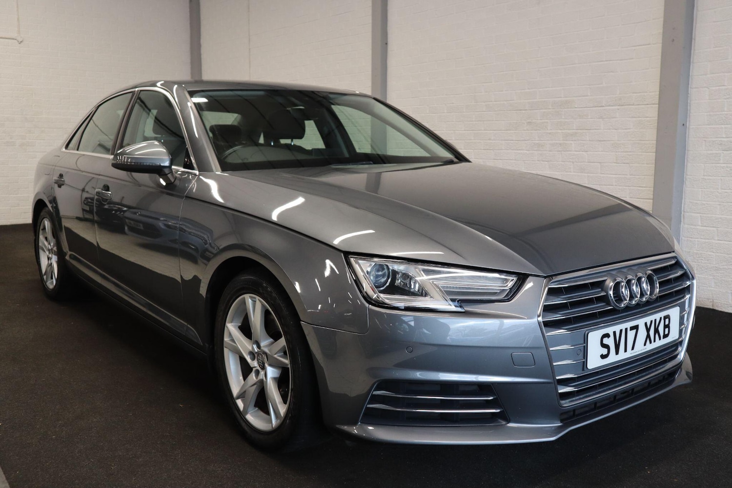 Used Audi A4 2017 for sale - 76336120: Photo 7