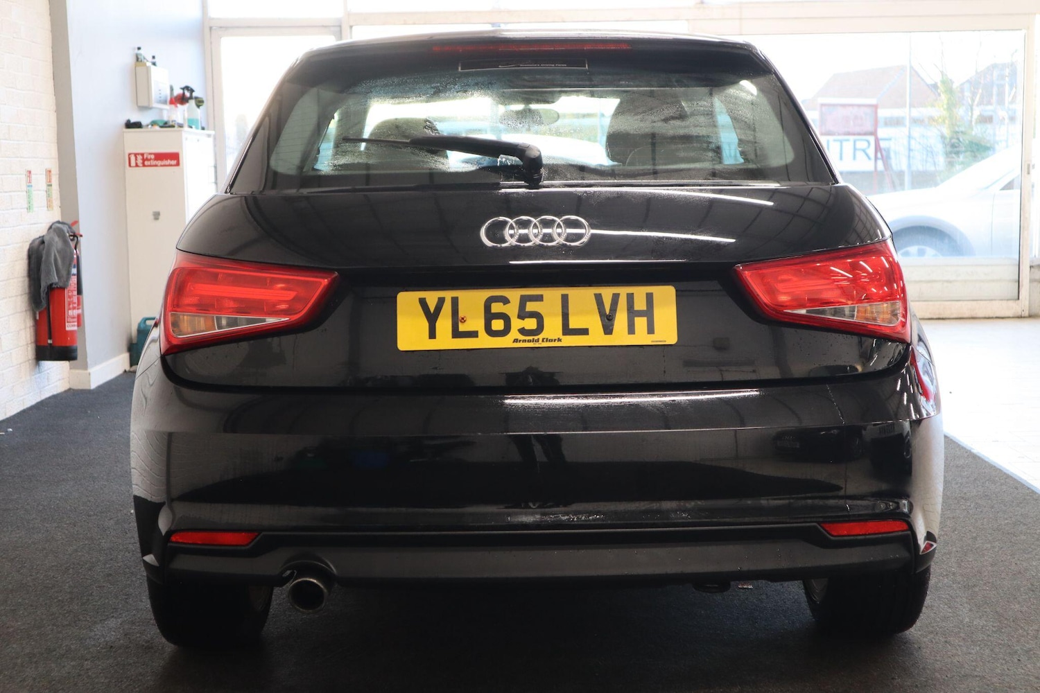 Used Audi A1 2016 for sale - 76786405: Photo 10