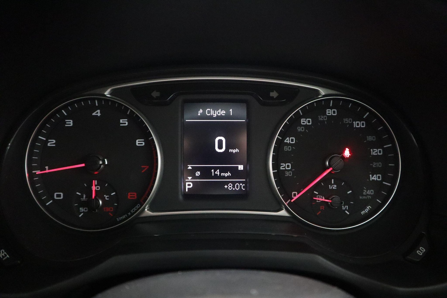 Used Audi A1 2016 for sale - 76786405: Photo 14