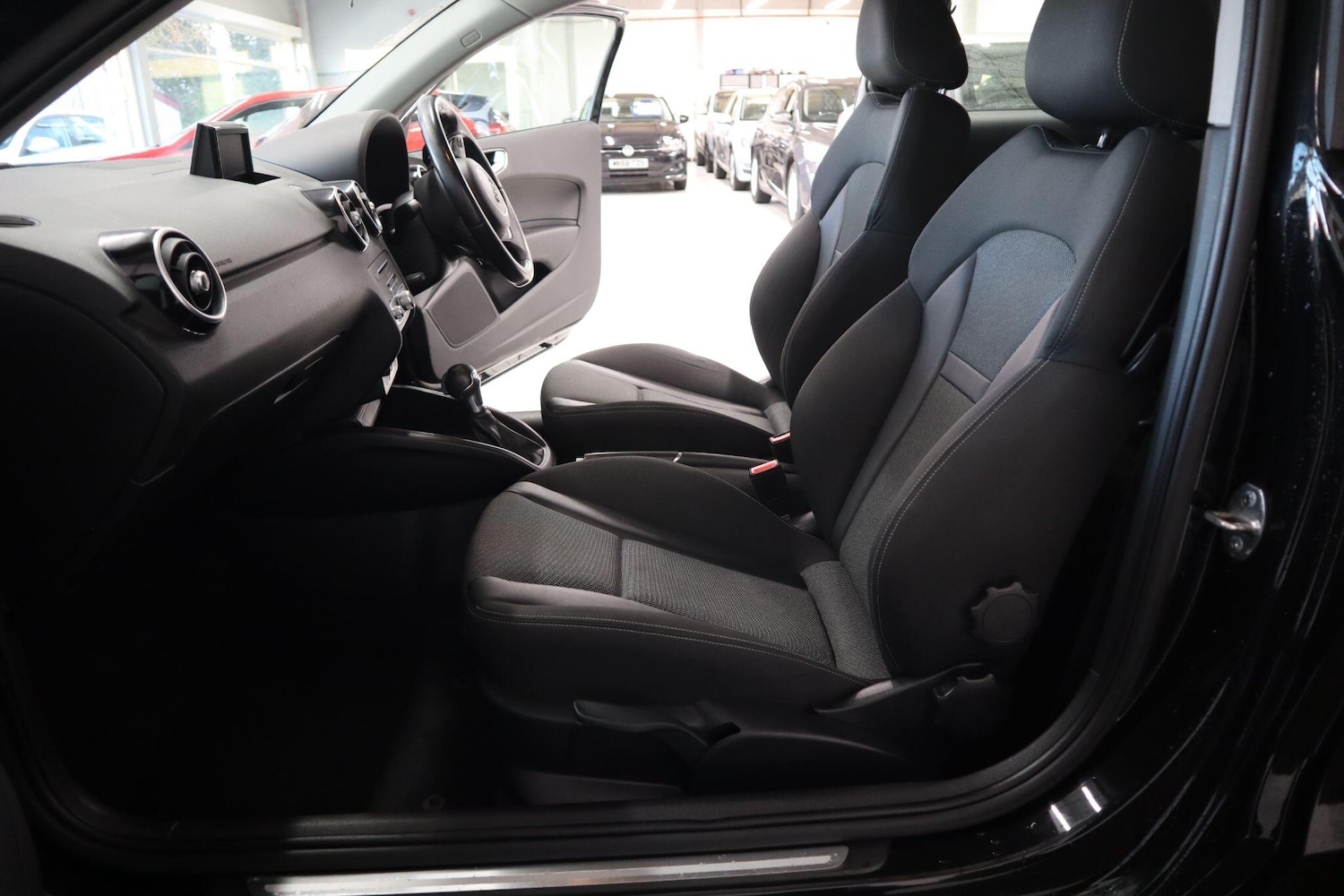 Used Audi A1 2016 for sale - 76786405: Photo 19