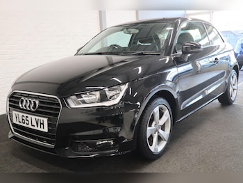 2016 (65) - 1.0 TFSI Sport 3dr S Tronic