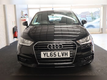 Used Audi A1 2016 for sale - 76786405: Photo