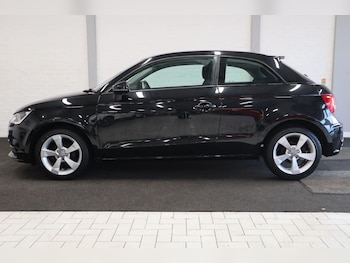 Used Audi A1 2016 for sale - 76786405: Photo